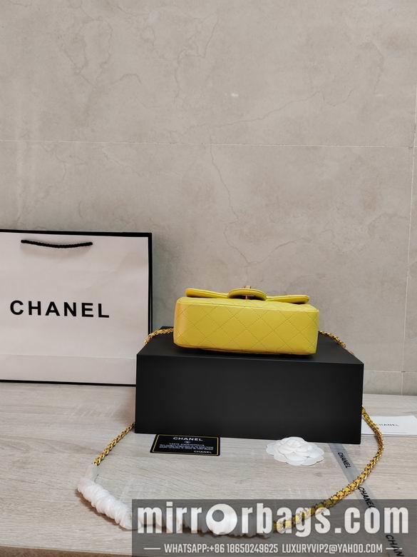 1:1 Replica Chanel Bags 9021 20X12X7cm WO 2colour