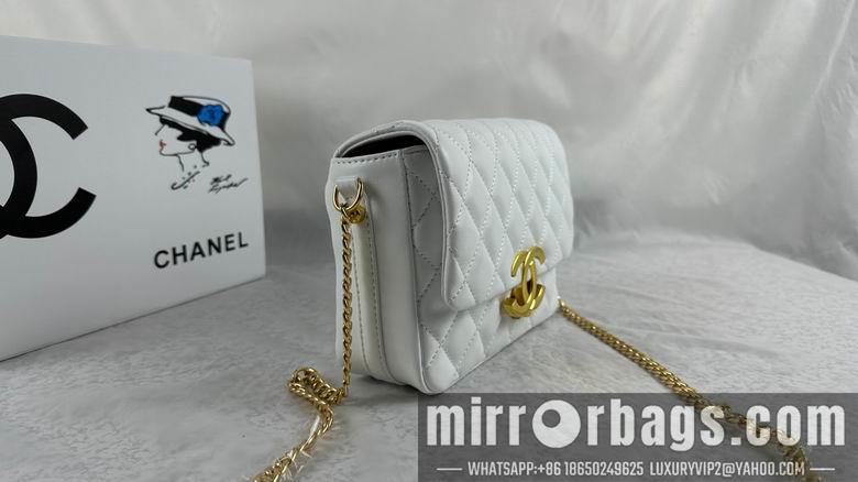 1:1 Replica Chanel Bags 605 16X22X6cm WO 3colour