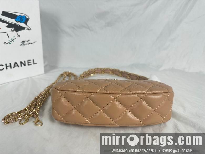 1:1 Replica Chanel Bags 923 12X20.5X4.5cm WO 4色