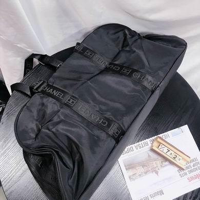 1:1 Replica Chanel Bags 51X27X21cm 102701 WO 2colour