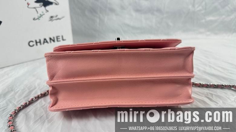 1:1 Replica Chanel Bags 506 19X10X6.5cm WO 3colour
