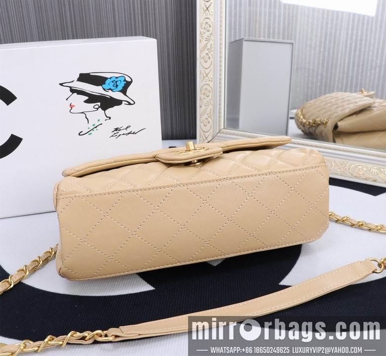 1:1 Replica Chanel Bags 1023 26X14X7cm WO 3colour