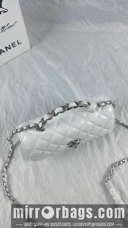 1:1 Replica Chanel Bags 506 19X10X6.5cm WO 3colour