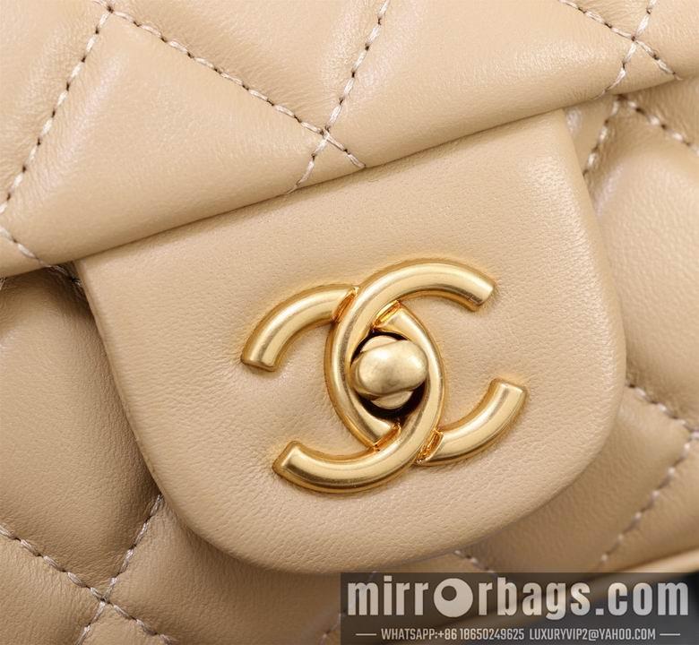 1:1 Replica Chanel Bags 1023 26X14X7cm WO 3colour