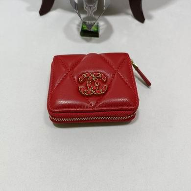 1:1 Replica Chanel Bags 0805 11.5X8X2cm ZY