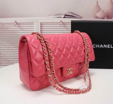 1:1 Replica Chanel Bags WO1113 30X18X8