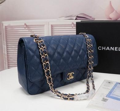 1:1 Replica Chanel Bags WO1113 30X18X8