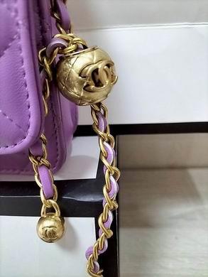 1:1 Replica Chanel Bags WOAP1450 19.2X12.3X3.5