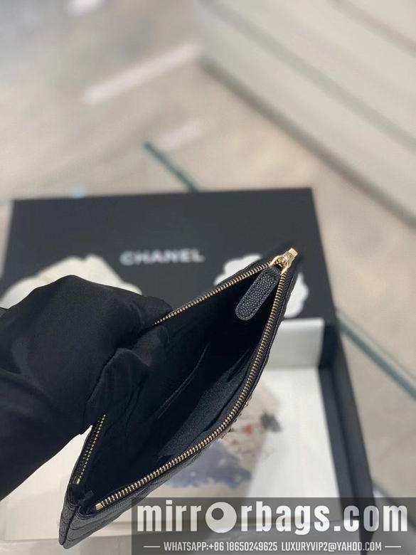 1:1 Replica Chanel Bags 20X12cm 120801 YG 3colour