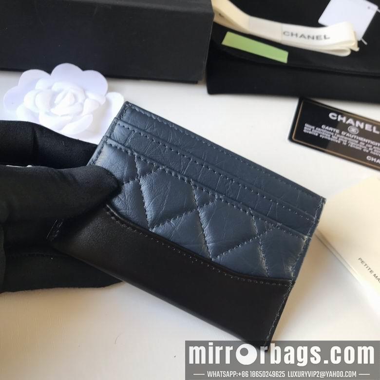 1:1 Replica Chanel Bags A84368 11X7.5cm YG 3colour