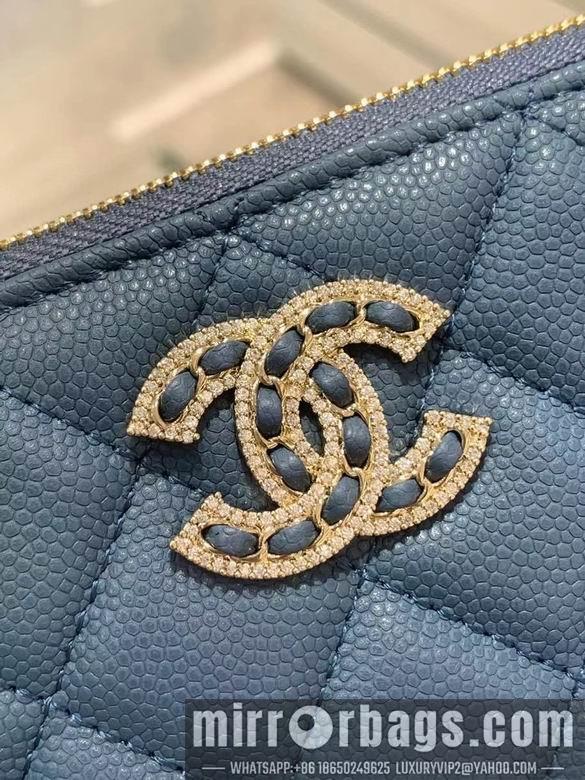 1:1 Replica Chanel Bags 20X12cm 120801 YG 3colour