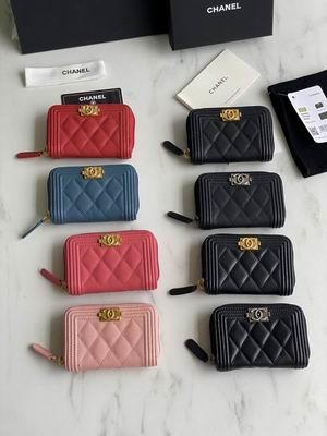 1:1 Replica Chanel Bags Chanel BOY A80602 11x7.5cm zy