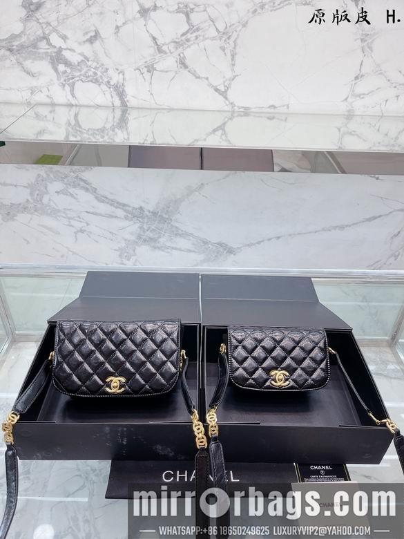 1:1 Replica Chanel Bags Chanel 23x14cm,20x12cm CN