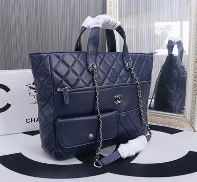 1:1 Replica Chanel Bags 8839 37X36X8cm WO 4colour