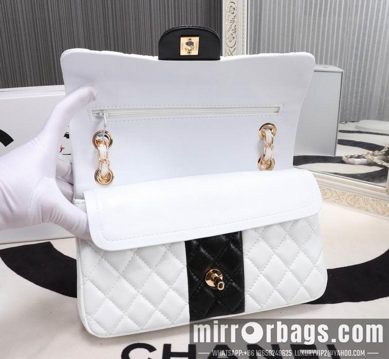 1:1 Replica Chanel Bags CF WO1008 25cm