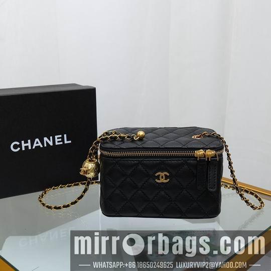 1:1 Replica Chanel Bags WO6801 17cm