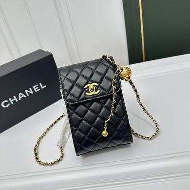 1:1 Replica Chanel Bags 3616 19X11.5cm WO