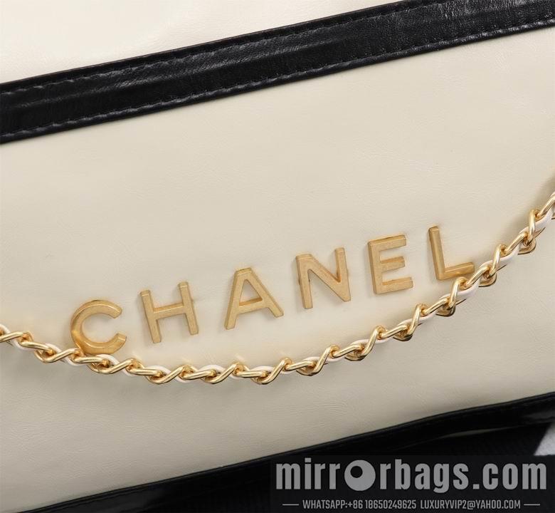 1:1 Replica Chanel Bags 8857 28X30X7cm XMY 2colour