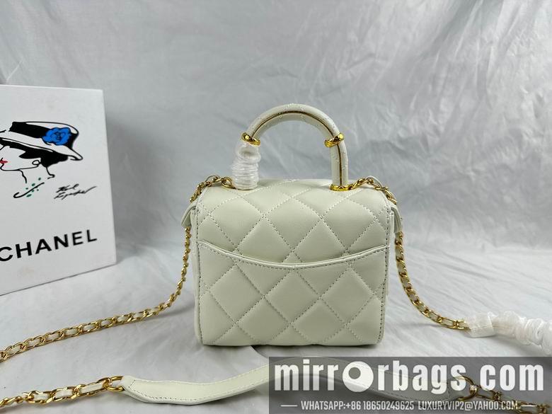 1:1 Replica Chanel Bags 234 16X15cm WO 4colour