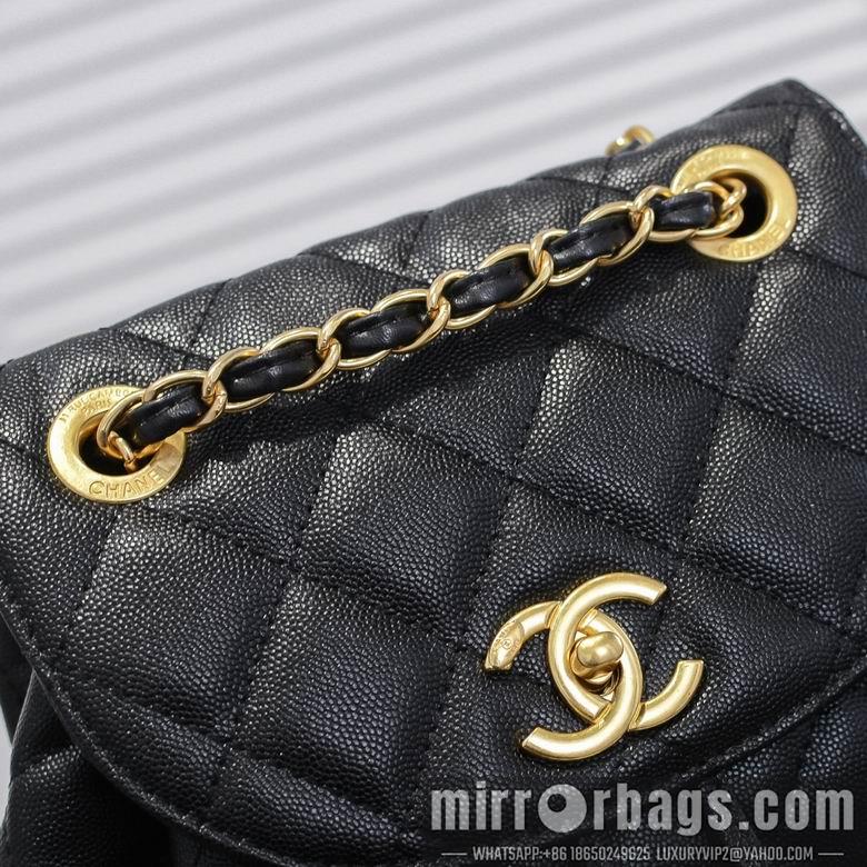 1:1 Replica Chanel Bags 9051 21.5X24X12cm WO