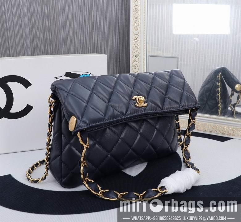 1:1 Replica Chanel Bags 8859 29X7X28cm XMY 3colour