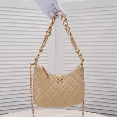 1:1 Replica Chanel Bags hobo 3305 17.5X24X6cm WO 3colour