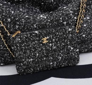 1:1 Replica Chanel Bags 8815 39X24X8cm WO 2colour