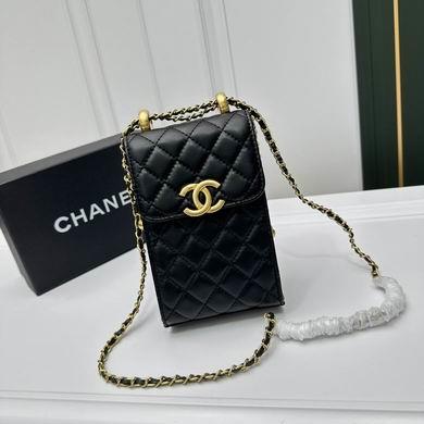 1:1 Replica Chanel Bags 3616 19X11.5cm WO
