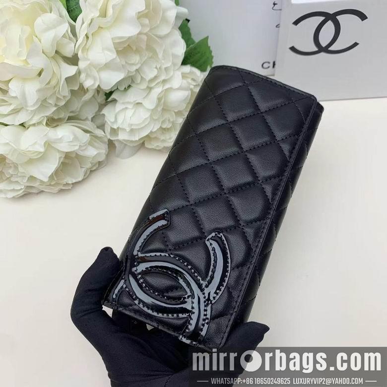 1:1 Replica Chanel Bags 2012 19.5X10.5cm ZC 3colour