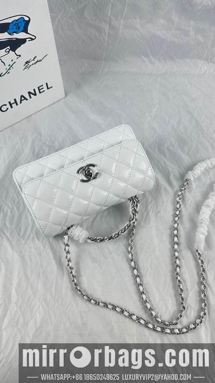 1:1 Replica Chanel Bags 506 19X10X6.5cm WO 3colour