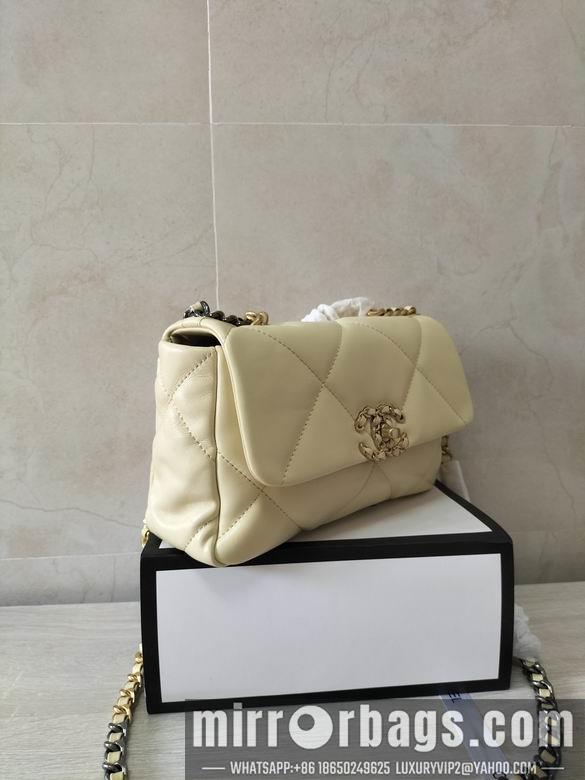 1:1 Replica Chanel Bags 8067-2 26X16X9cm WO