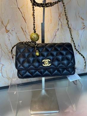 1:1 Replica Chanel Bags BT33861 19cm