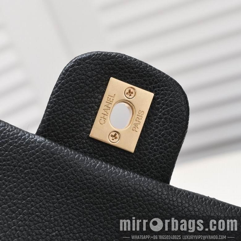 1:1 Replica Chanel Bags 3339 17.5X19.5X7cm WO 3colour
