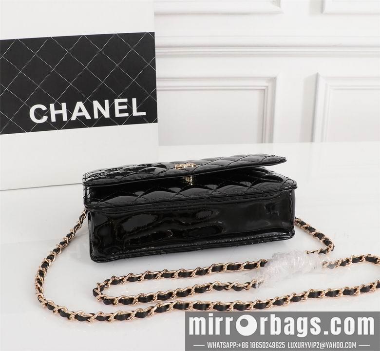 1:1 Replica Chanel Bags 33814 20X13X5cm XMY 2colour