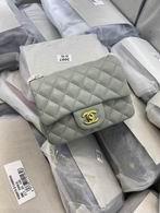 1:1 Replica Chanel Bags BT1786 17cm