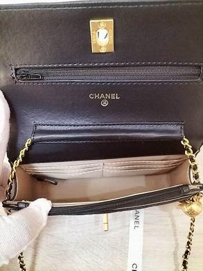 1:1 Replica Chanel Bags WOAP1450 19.2X12.3X3.5