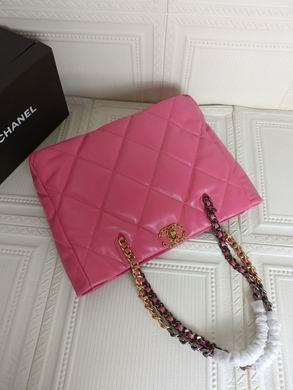 1:1 Replica Chanel Bags 728 37X28X10cm WO 3colour