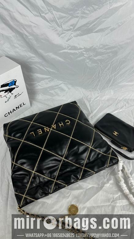 1:1 Replica Chanel Bags 922 36X30X7cm WO 2colour