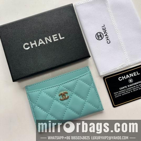 1:1 Replica Chanel Bags Chanel 31510 11.2x7.5x0.5cm zy8