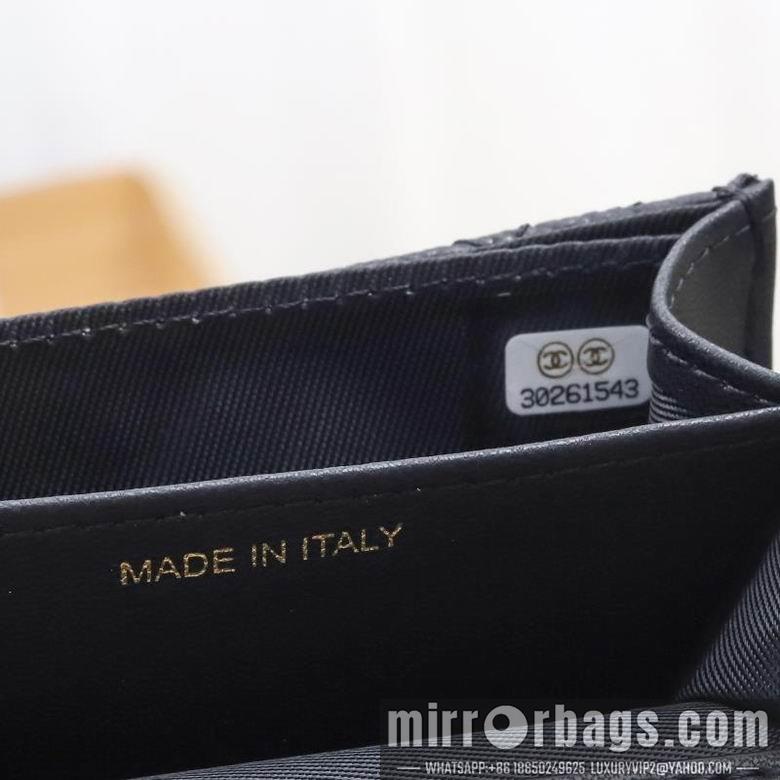 1:1 Replica Chanel Bags WLA02106 11X10X2