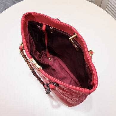1:1 Replica Chanel Bags AS3519 30X37X10cm WO 3colour
