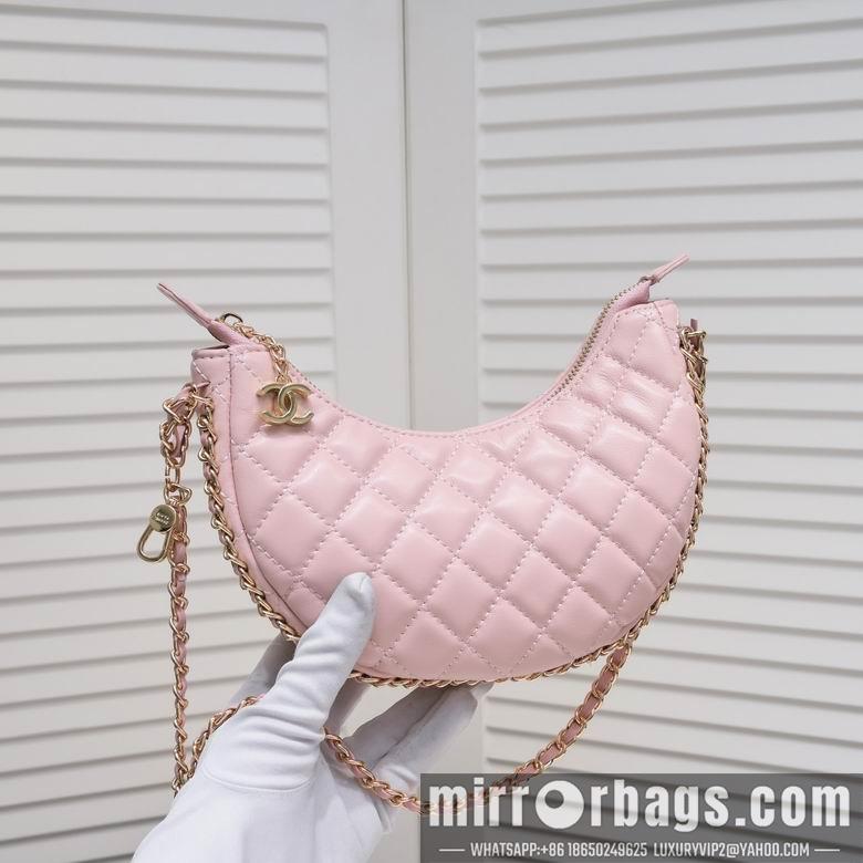 1:1 Replica Chanel Bags 8089 15X20X6cm WO 4colour
