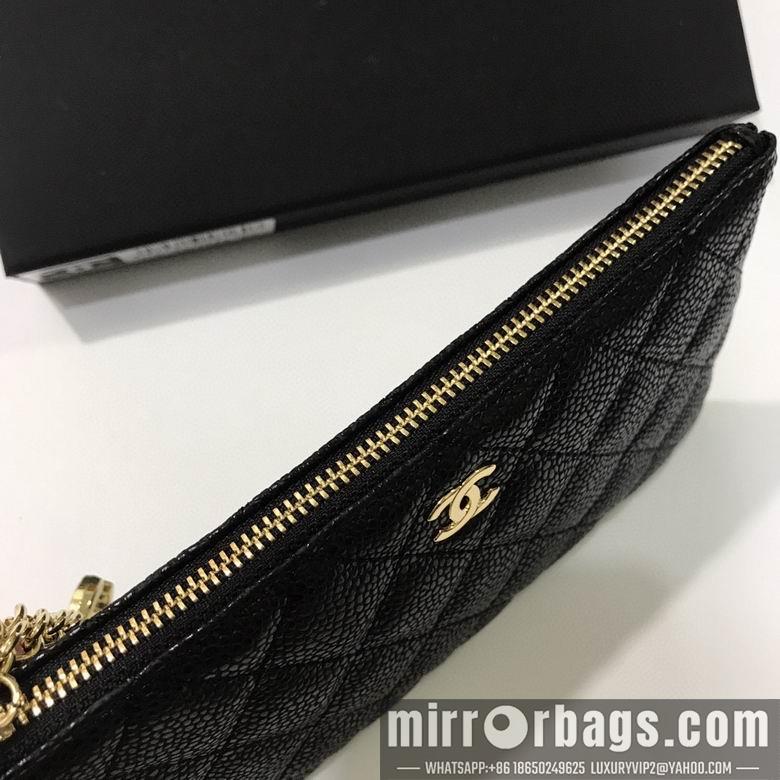 1:1 Replica Chanel Bags Chanel 50169 18.5x11cm zy1
