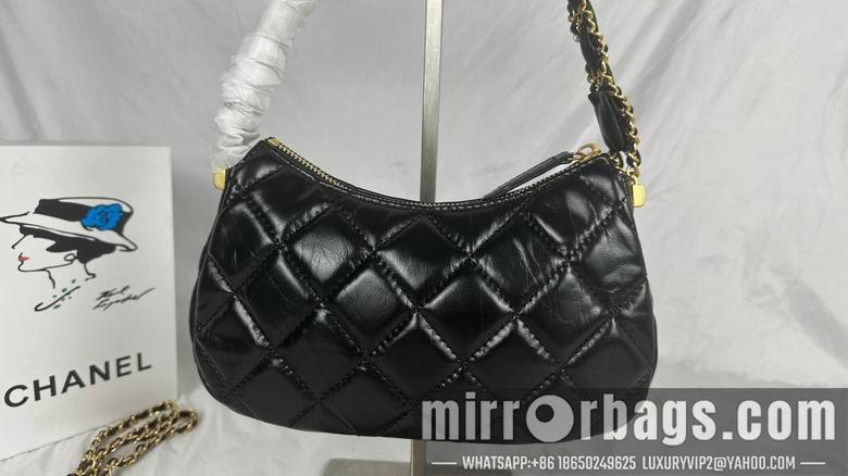 1:1 Replica Chanel Bags 923 12X20.5X4.5cm WO 4色