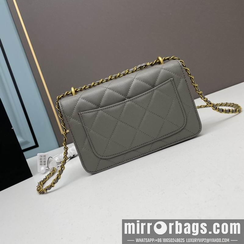 1:1 Replica Chanel Bags Chanel woc2830 19x12x6cm ww4色