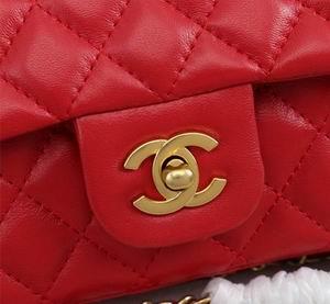 1:1 Replica Chanel Bags WO8041 20X2X6
