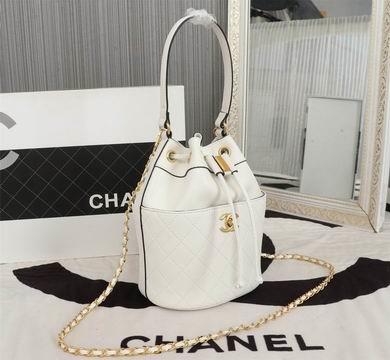 1:1 Replica Chanel Bags 8223 22X17X12cm WO 2colour
