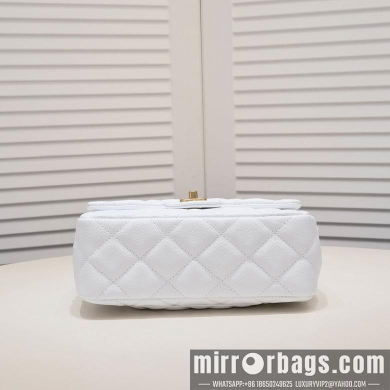1:1 Replica Chanel Bags 3892 19X24X9cm WO 3colour