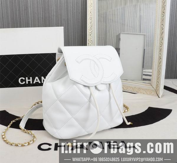 1:1 Replica Chanel Bags 68939 21X23X12cm WO 2colour
