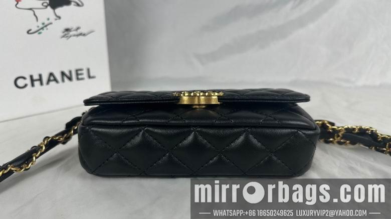 1:1 Replica Chanel Bags 924 18X9cm WO 4colour